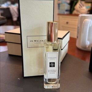 Jo Malone London Silver Birch & Lavender 30ML 1oz - comes in original box